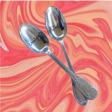 Charger l'image dans la galerie, Cuillère à dessert