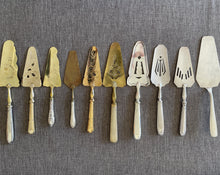 Charger l'image dans la galerie, Pelles à Tarte