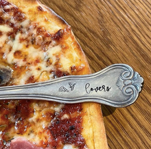 Charger l'image dans la galerie, Fourchette