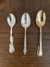 Charger l'image dans la galerie, Cuillères à moka