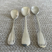 Charger l'image dans la galerie, Cuillère à sel