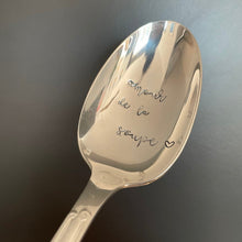 Charger l'image dans la galerie, Cuillères à soupe