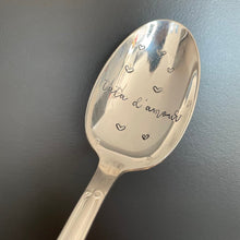 Charger l'image dans la galerie, Cuillères à soupe