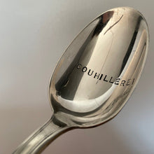 Charger l'image dans la galerie, Cuillères à soupe