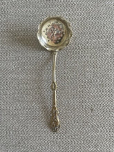 Charger l'image dans la galerie, Cuillères à saupoudrer le sucre, la canelle