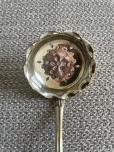 Charger l'image dans la galerie, Cuillères à saupoudrer le sucre, la canelle