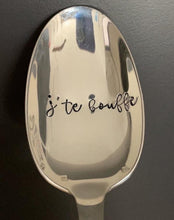 Charger l'image dans la galerie, Cuillères à soupe