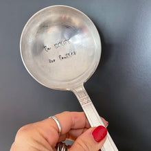 Charger l'image dans la galerie, Louches