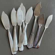 Charger l'image dans la galerie, Couteau à beurre (Mini) 10 à 12 cm🧈