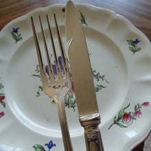 Charger l'image dans la galerie, Fourchette