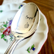 Charger l'image dans la galerie, Cuillère à dessert