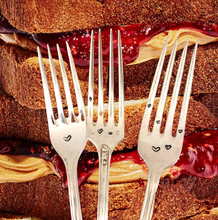 Charger l'image dans la galerie, Fourchette