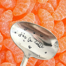 Charger l'image dans la galerie, Cuillères bébé
