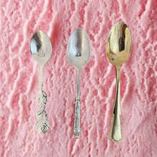 Charger l'image dans la galerie, Cuillères à moka