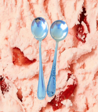 Charger l'image dans la galerie, Cuillères à glace 🍦