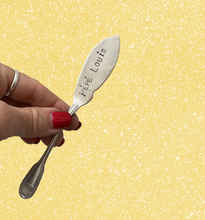 Charger l'image dans la galerie, Couteau à beurre (Mini) 10 à 12 cm🧈
