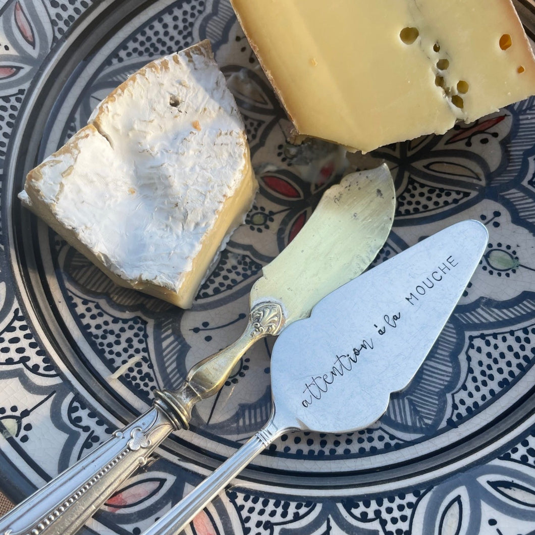 Kit de survie Cheese lover 🧀